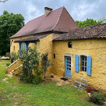 Casa vacanze Rouchy