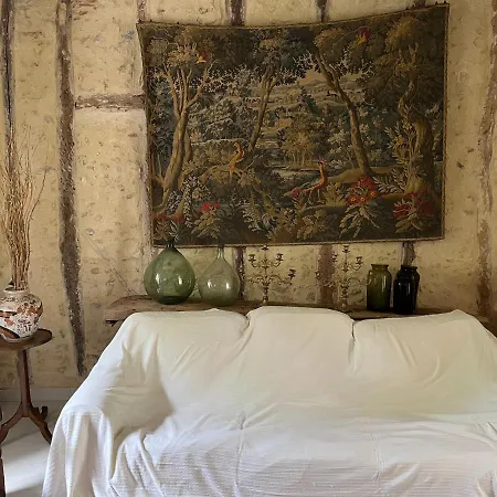 Rouchy Casa vacanze *