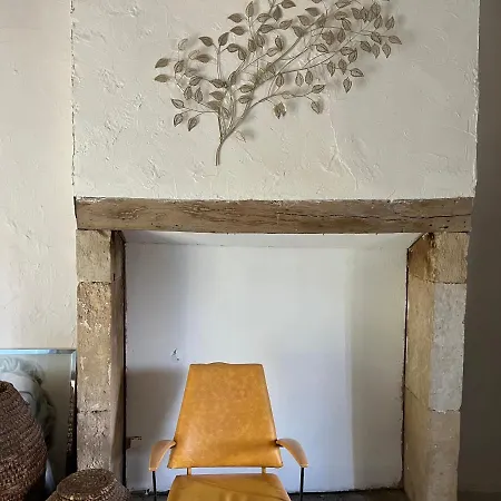 Casa vacanze Rouchy *