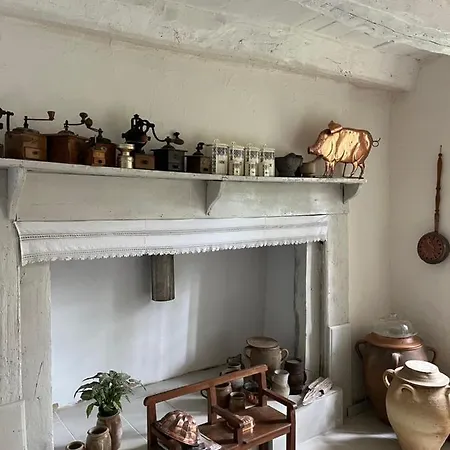 Rouchy Casa vacanze *